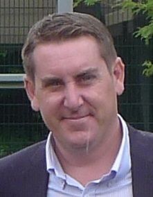 Jonathan Campbell